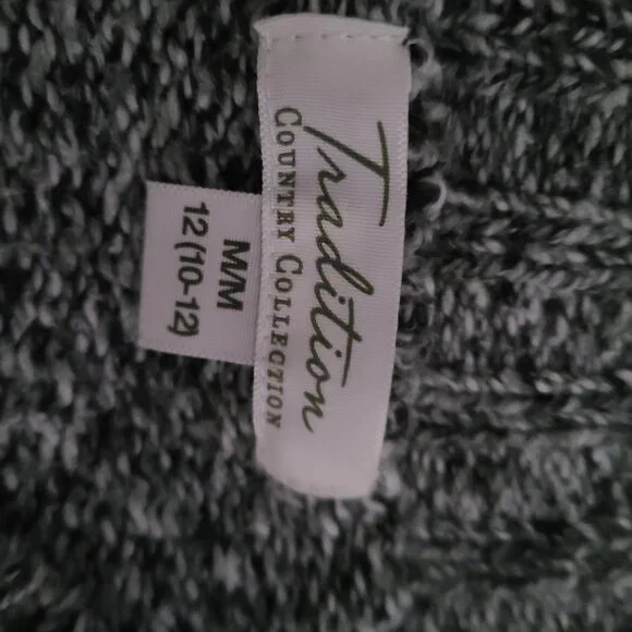 Knitted Jacket - Picture 3 of 4